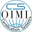 杰曼M04产品获得国际市场通行证—OIML认证